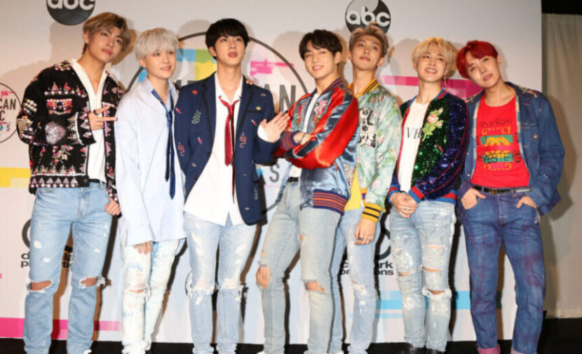 ARIRANG, nombre del nuevo y quinto álbum de estudio de BTS. Foto: Bigstock