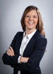 Claudia Alva, VP y Country Manager de Despegar en México. Foto: Cortesía.