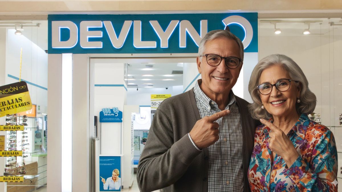 INAPAM descuentos ópticas Devlyn.