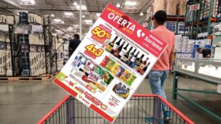 Folleto Soriana ofertas