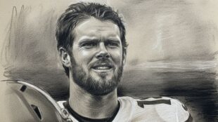 Sam Darnold