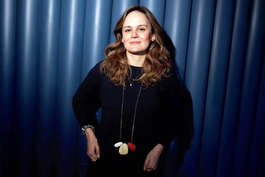Silvia Ramírez Arenas, Directora Senior de Rappi Ads México. Foto: Cortesía.