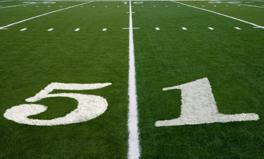Super Bowl. Foto: Bigstock