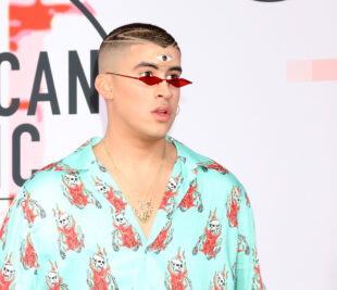 Bad Bunny encabeza show de medio tiempo del Super Bowl LX. Foto: Bigstock