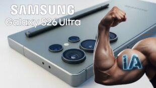 Samsung Galaxy S26