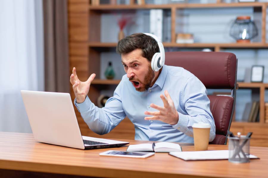 Cómo aprovechar los momentos de entretenimiento deportivo en la oficina. Foto: Bigstock.