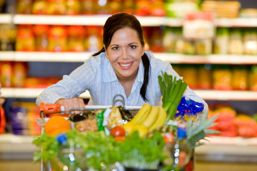 Martes de Frescura Walmart 10 de febrero de 2026. Ofertas y descuentos. Foto: Bigstock