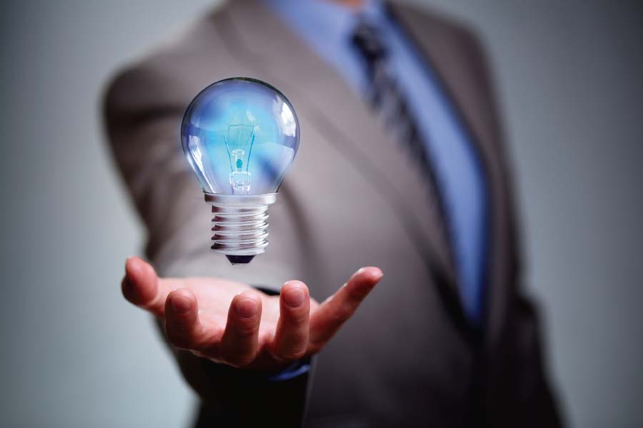 Innovators 2026. Foto: Bigstock.