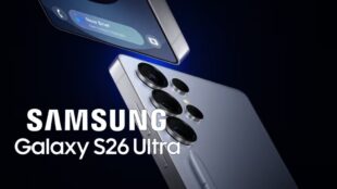 Samsung Galaxy S26 Ultra (1)
