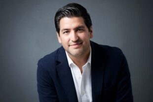 Arturo Domínguez, director de Ventas Digitales en Warner Bros. Discovery