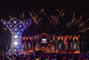 EDC 2026 Heineken México OCESA. Foto: Cortesía EDC 2026.