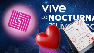 Liverpool Ventar Nocturna 14 de Febrero 2026.