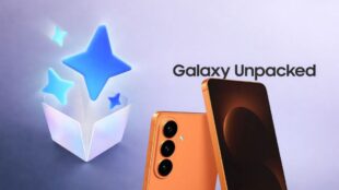 Samsung Galaxy S26 Unpacked