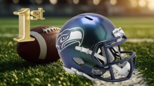 Seahawks en Super Bowl 2026.