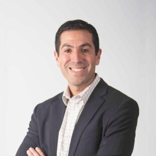 Negal Ciliberto, Country Manager para Phillips México. Foto: LinkedIn Negal Ciliberto.