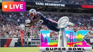 Super Bowl 2026, en vivo. Merca2.0