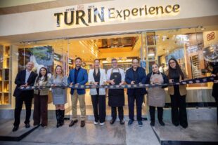 El poder renovado de las experiencias de marca. Cortesía Turín.