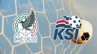 Selección Mexicana