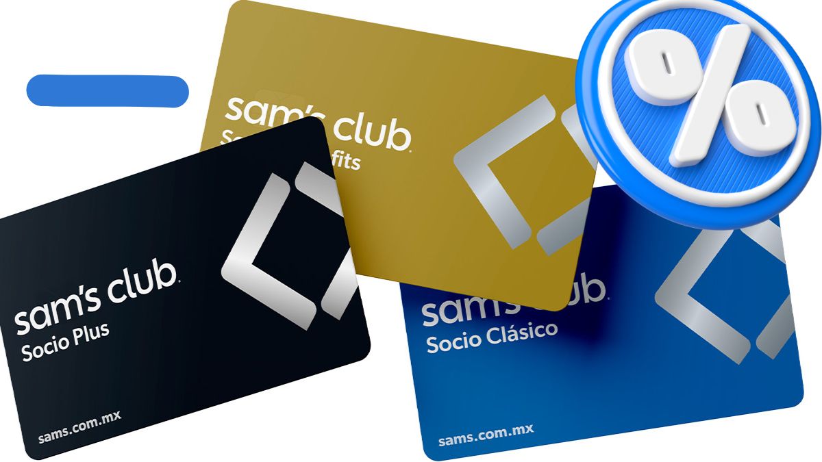 Sam's Club descuento 14 de febrero en membresías
