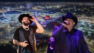 Feria de León 2026. Imagen Gobierno y artistas