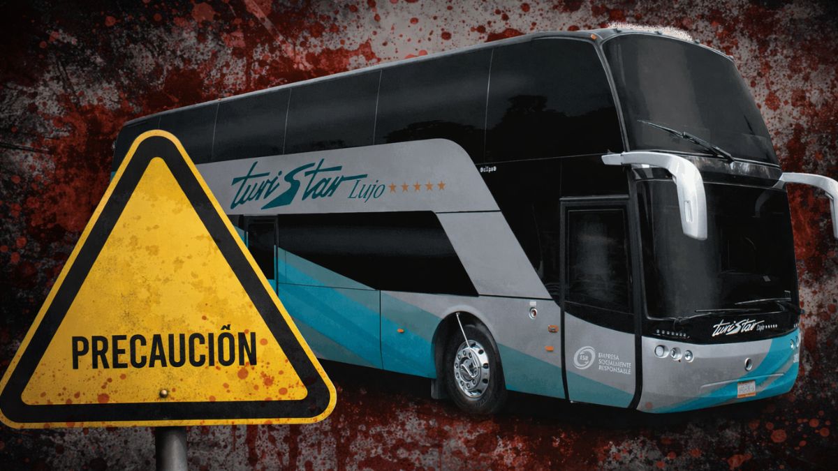 ETN aviso por bloqueos en Jalisco, Guanajuato. Imagen especial