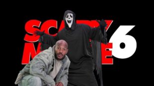Scary Movie 6.