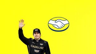Mercado Libre patrocina a Checo Pérez en F1. Merca2.0