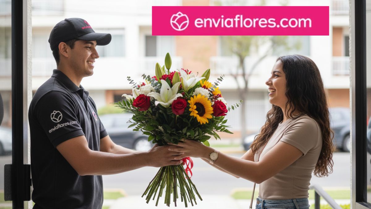 Precios, costos y descuentos en Envía Flores por 14 de Febrero. Imagen Merca2.0