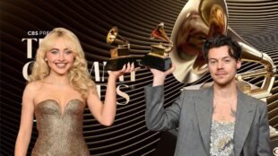 Grammy 2026. Imagen Gemini IA