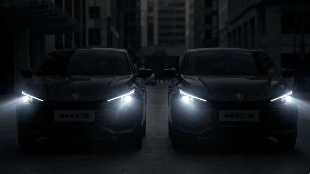 El auto más barato de México, el MG3 Cool MT