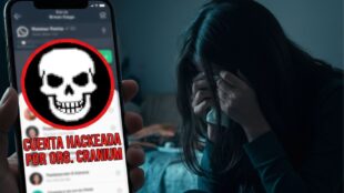 WhatsApp Hackeo. Imagen Merca2.0