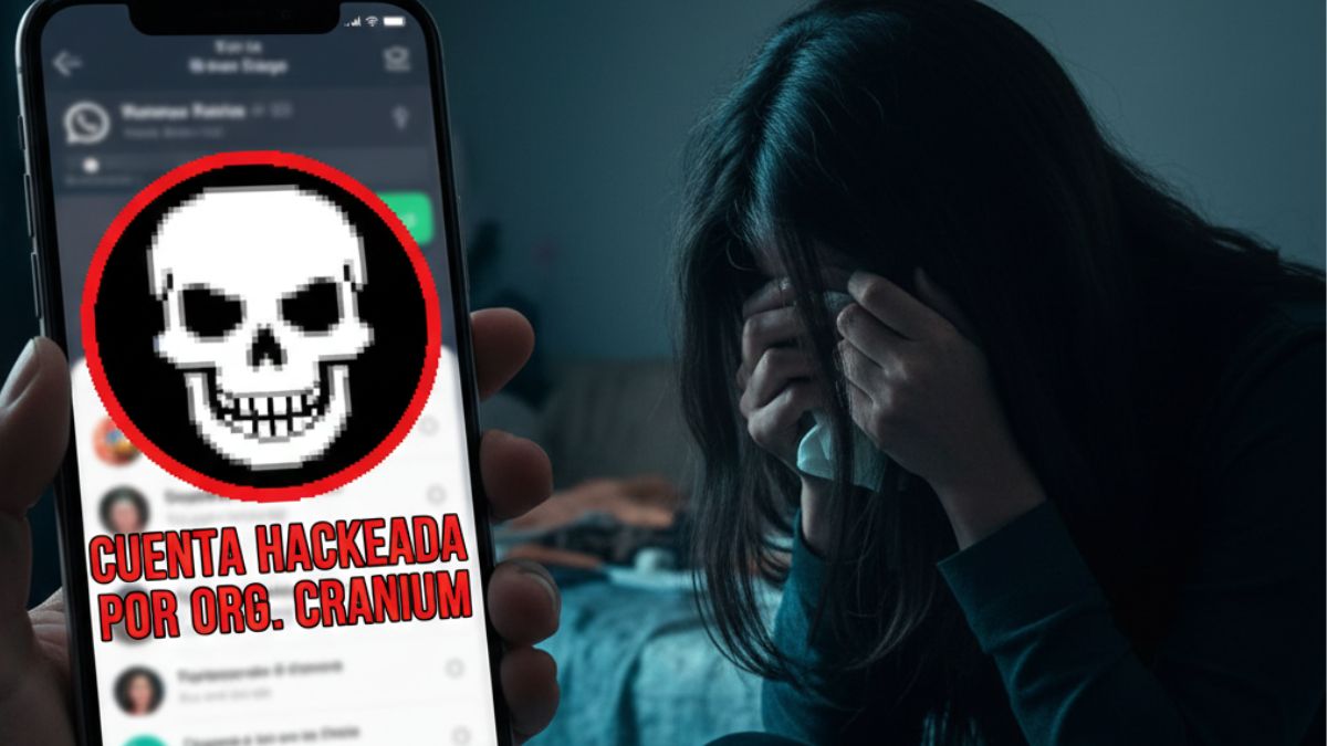 WhatsApp Hackeo. Imagen Merca2.0