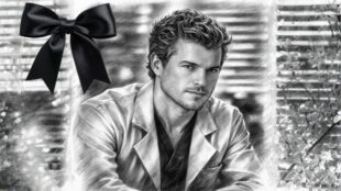 Eric Dane muere