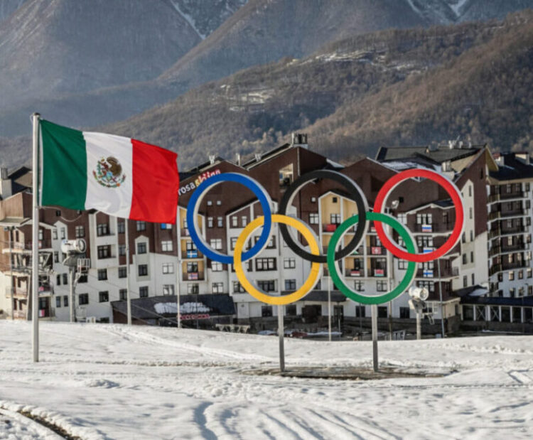 Juegos Olímpicos de Invierno 2026. Foto: Bigstock/Gemini