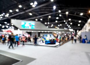 El nuevo paradigma de los eventos en 2026. Ranking de Agencias de eventos. Foto: Bigstock