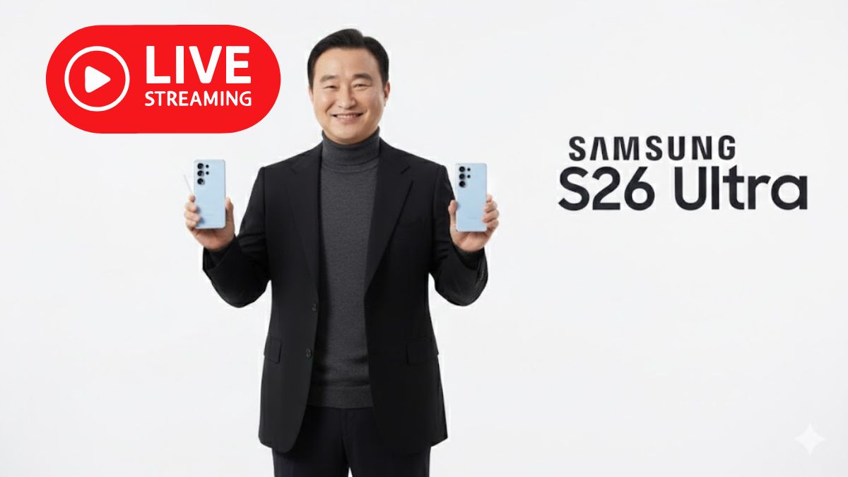 Samsung Galaxy S26 Ultra presentación (2)