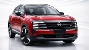 Nissan Kicks 2025