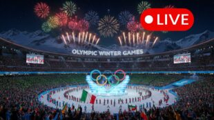 Juegos Olímpicos de Invierno
