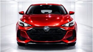 MG3 Cool TM. Imagen IA