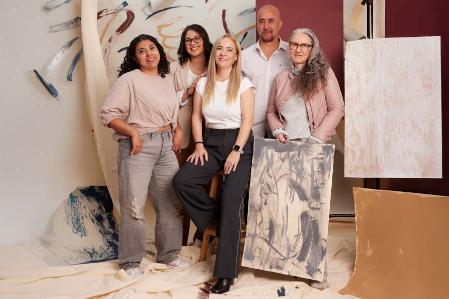 Innovators 2026: Tolka Estudio, Brand Experience. Foto: PDP Media.