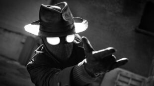 Spider Noir estreno trailer serie. Cortesía Amazon Prime