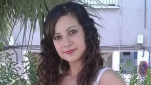 Noelia Castillo. Imagen especial