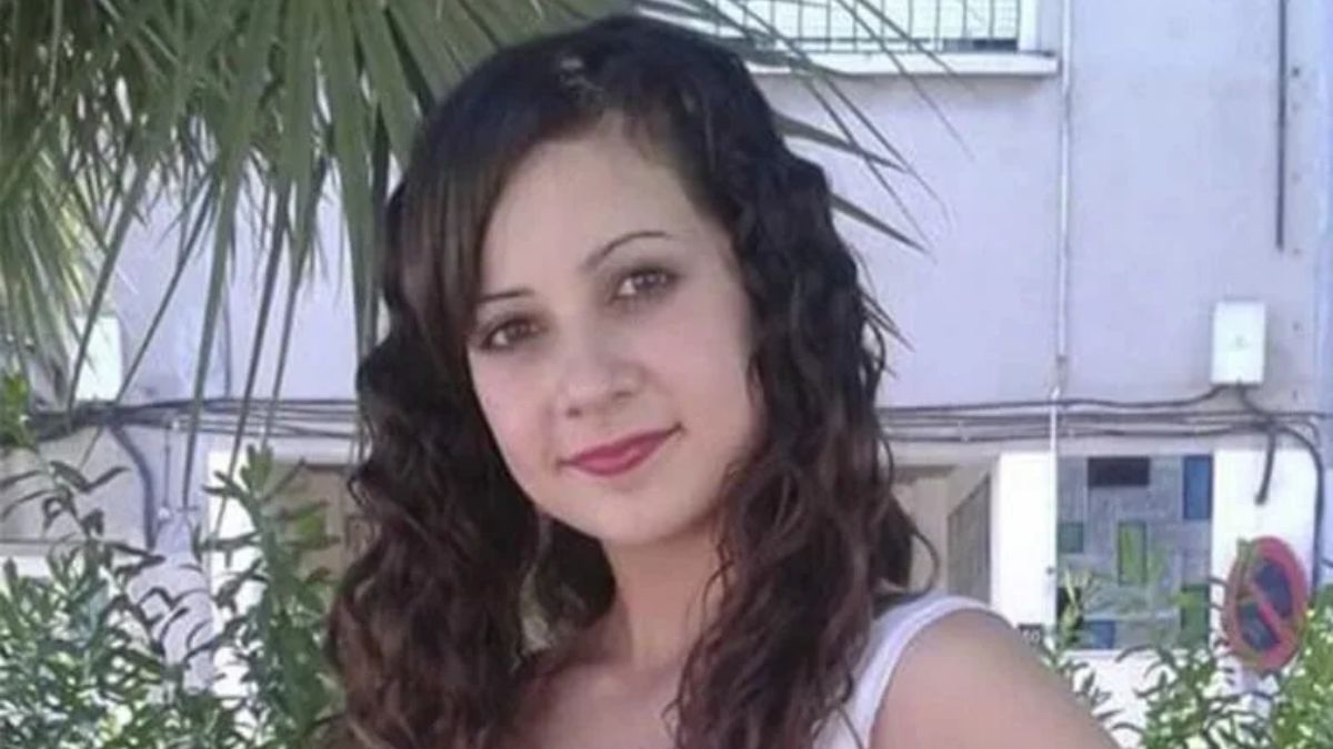Noelia Castillo. Imagen especial