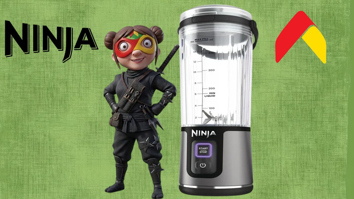 Bodega Aurrera remata licuadora Ninja. Imagen InformaBTL y marcas