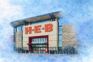 H-E-B e In-Store Media crean alianza para activar el Retail Media en todas las sucursales. Foto: Cortesía / IA