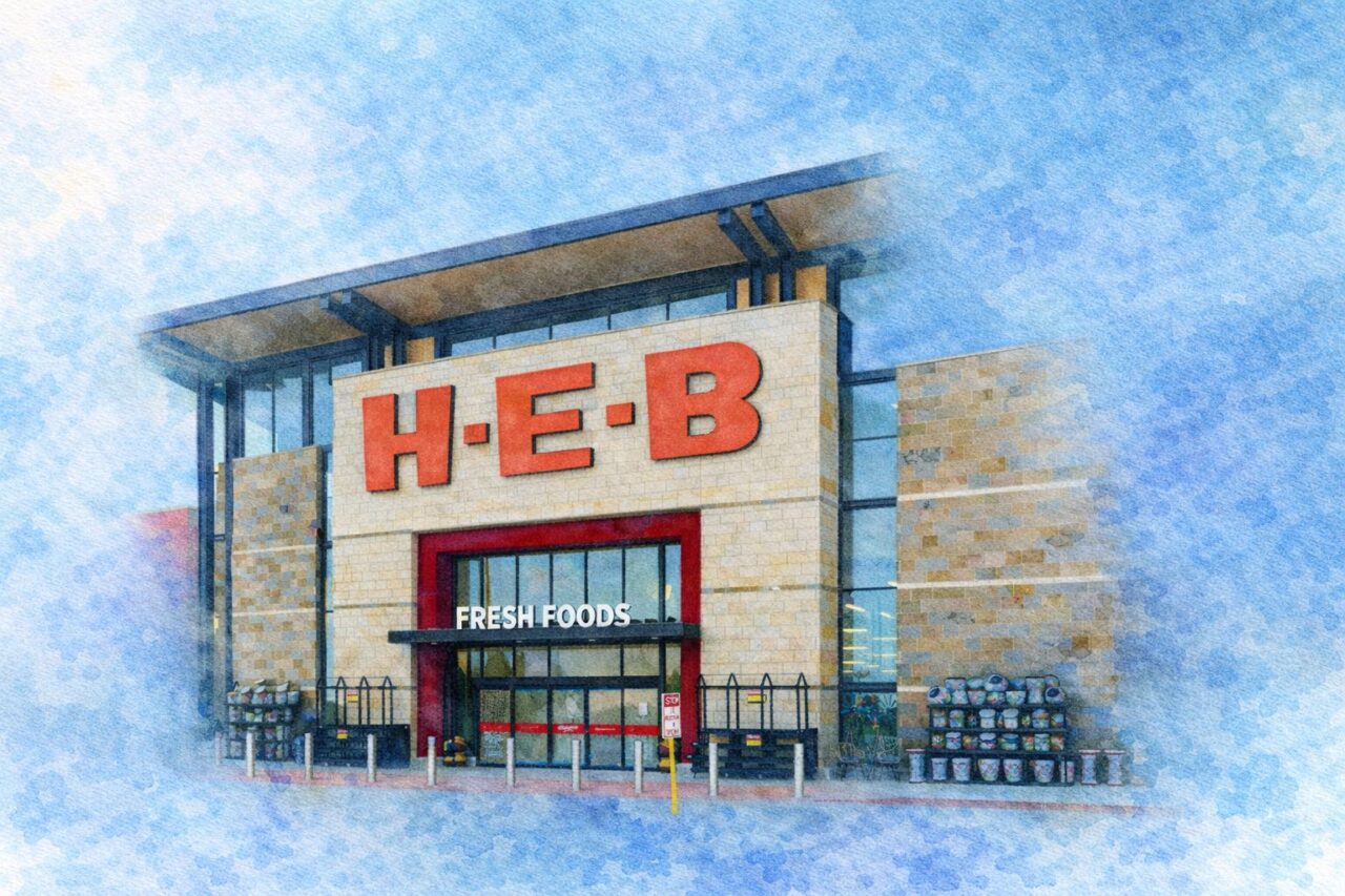 H-E-B e In-Store Media crean alianza para activar el Retail Media en todas las sucursales. Foto: Cortesía / IA