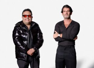 Roberto Aguilar y Raúl González, CoFundadores de Agencia Descorche. Foto: Cortesía.