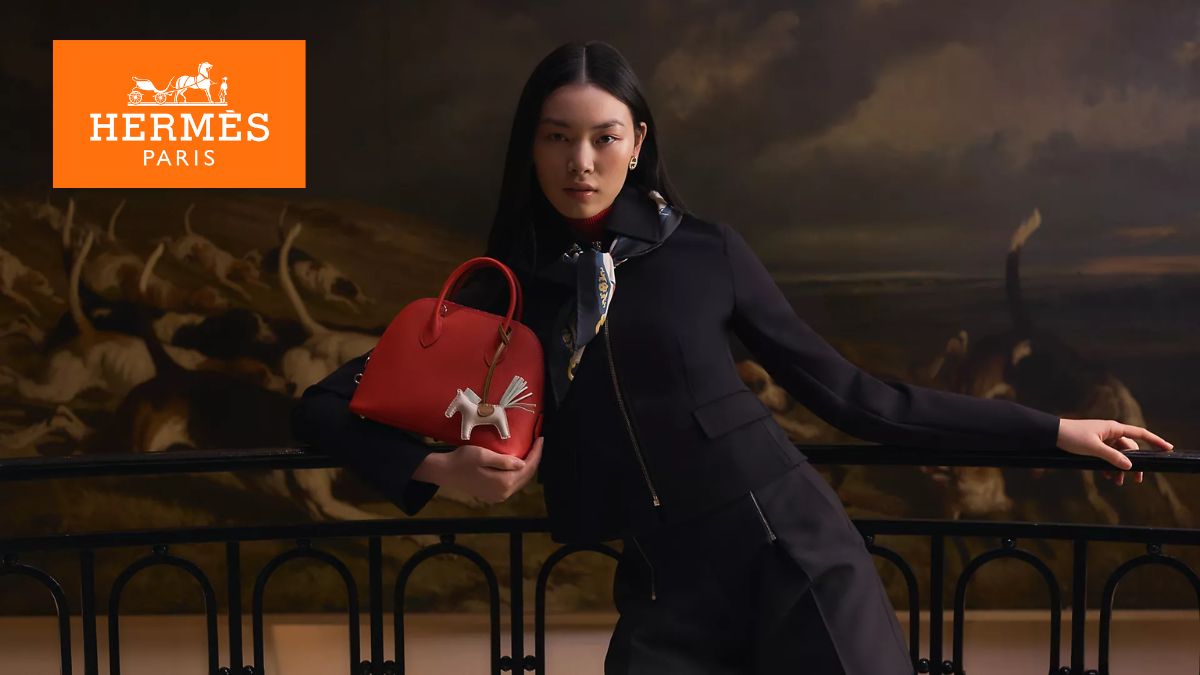 Cortesía Hermès