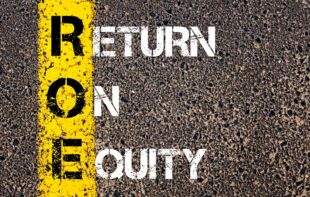 Return On Equity concepto y características. Foto: Bigstock.