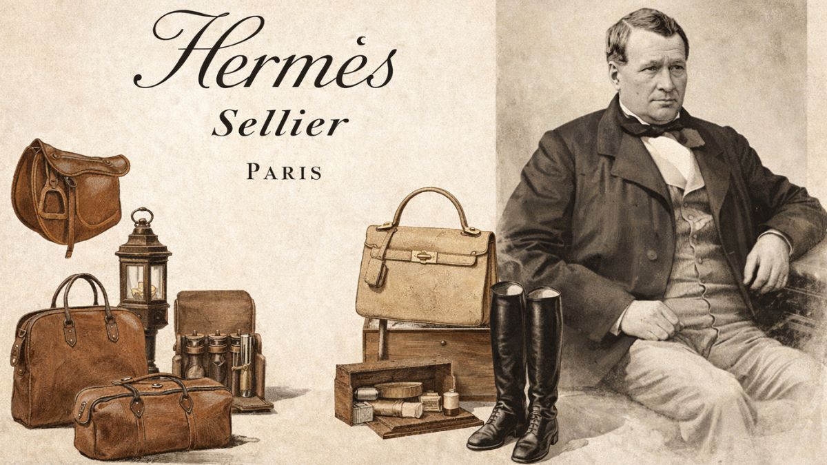 Cortesía Hermès